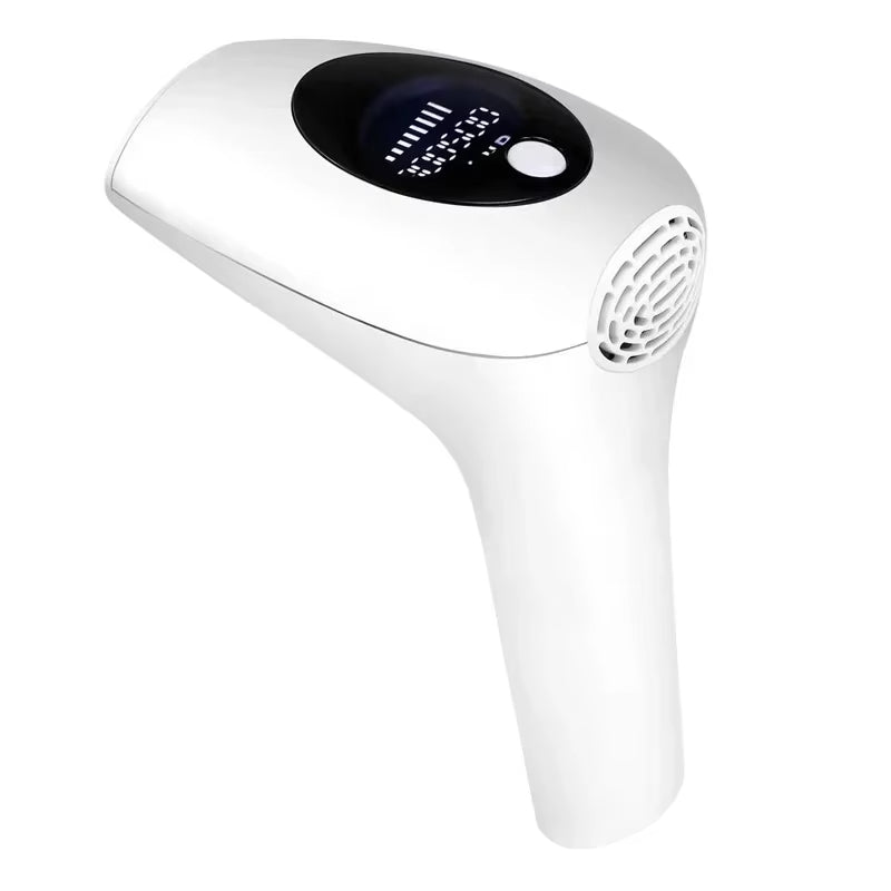 IPL Hair Removal Device for Women & Men