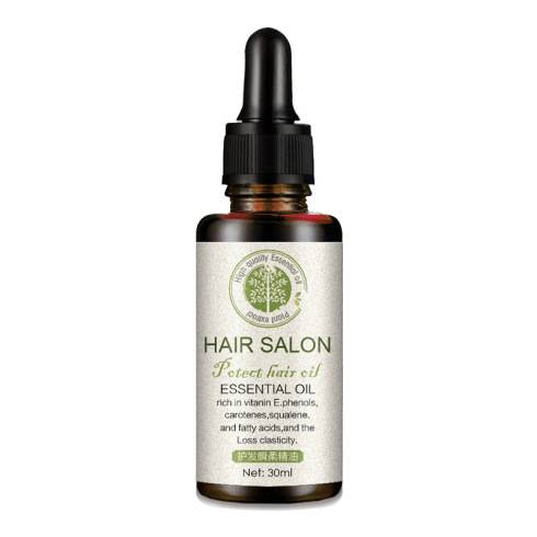 Anti Hair Loss Growth Serum – Restore, Strengthen & Regrow Naturally